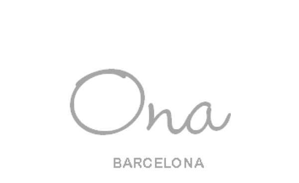 Colección propia Ona Barcelona